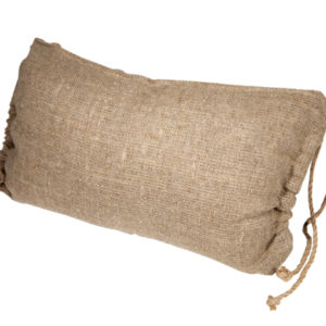 EcoFurn Ekotuolin niskatyyny pellava